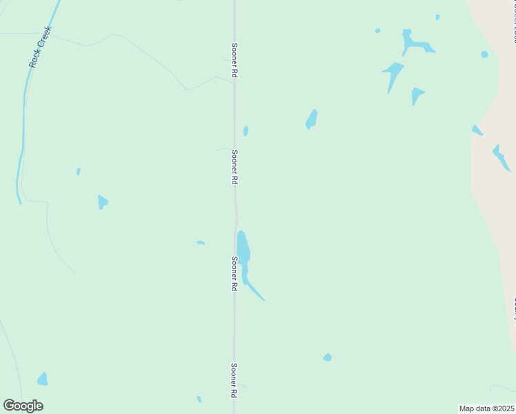 map of restaurants, bars, coffee shops, grocery stores, and more near in Ninnekah