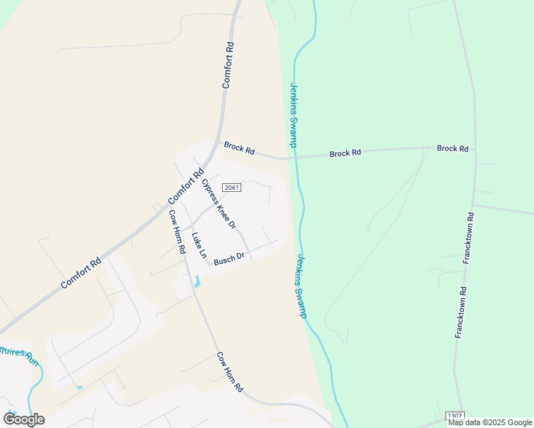 map of restaurants, bars, coffee shops, grocery stores, and more near 408 Sethwood Court in Richlands