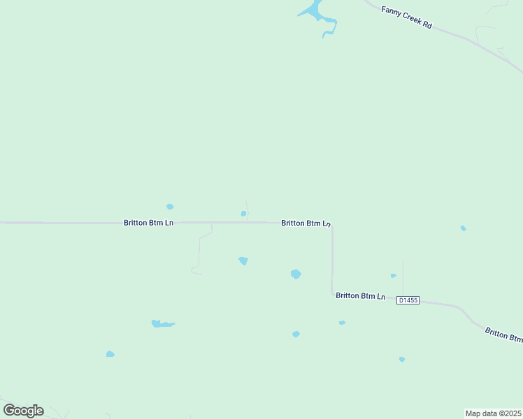 map of restaurants, bars, coffee shops, grocery stores, and more near 26804 Britton Bottom Lane in Howe