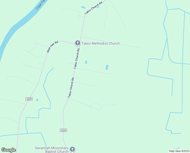 map of restaurants, bars, coffee shops, grocery stores, and more near 4405 Zabell Drive in Fayetteville