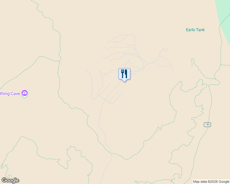 map of restaurants, bars, coffee shops, grocery stores, and more near 130 Sterling Pass Road in Sedona