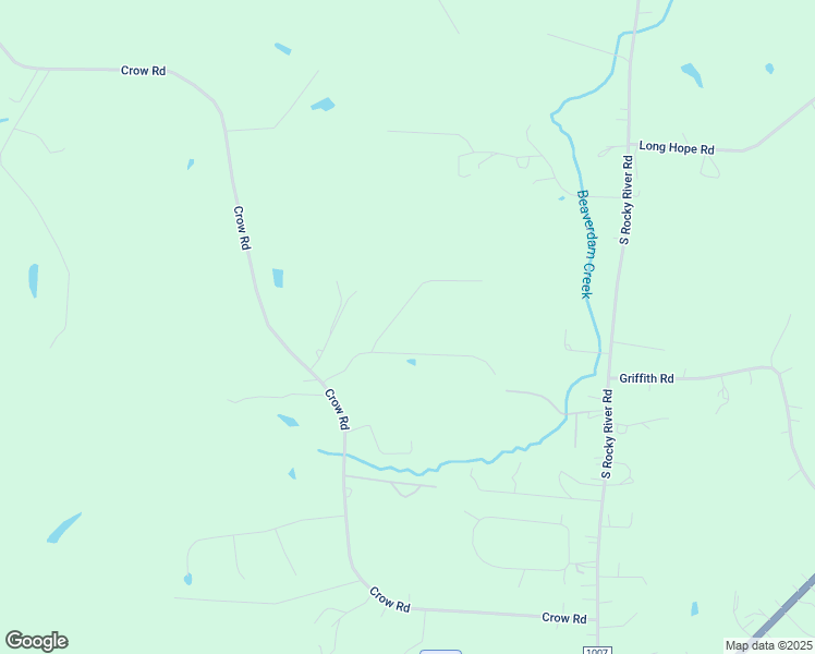 map of restaurants, bars, coffee shops, grocery stores, and more near 2812 Aprilia Ln in Monroe
