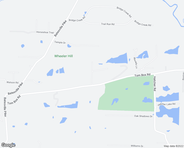 map of restaurants, bars, coffee shops, grocery stores, and more near 5042 Stairway to Heaven Road in Sherwood