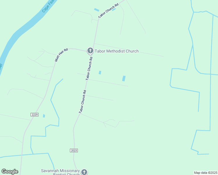 map of restaurants, bars, coffee shops, grocery stores, and more near 4405 Zabell Drive in Fayetteville