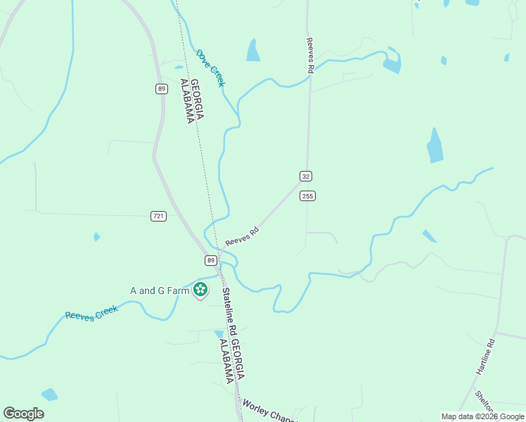 map of restaurants, bars, coffee shops, grocery stores, and more near 904 Reeves Road in Trenton