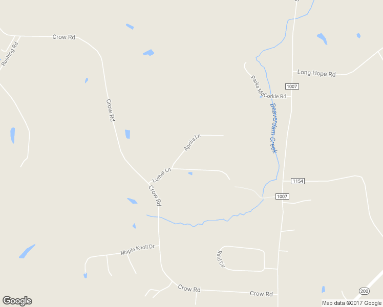 map of restaurants, bars, coffee shops, grocery stores, and more near 2816 Aprilia Lane in Monroe