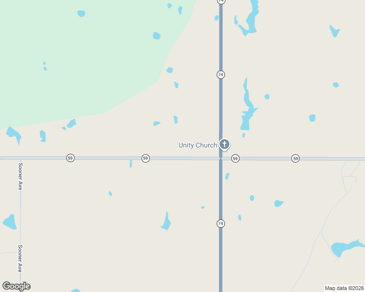 map of restaurants, bars, coffee shops, grocery stores, and more near 24715 State Highway 59 in Maysville