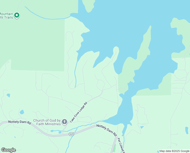 map of restaurants, bars, coffee shops, grocery stores, and more near in Blairsville