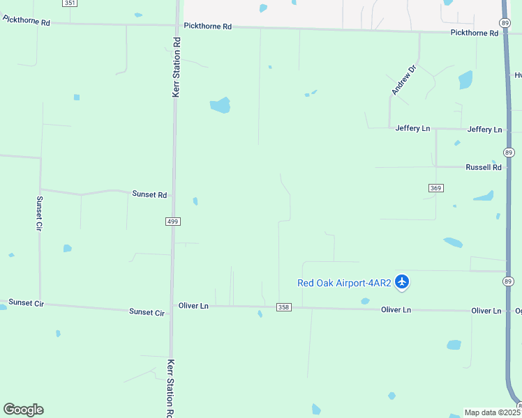 map of restaurants, bars, coffee shops, grocery stores, and more near 294 Oliver Trail in Cabot