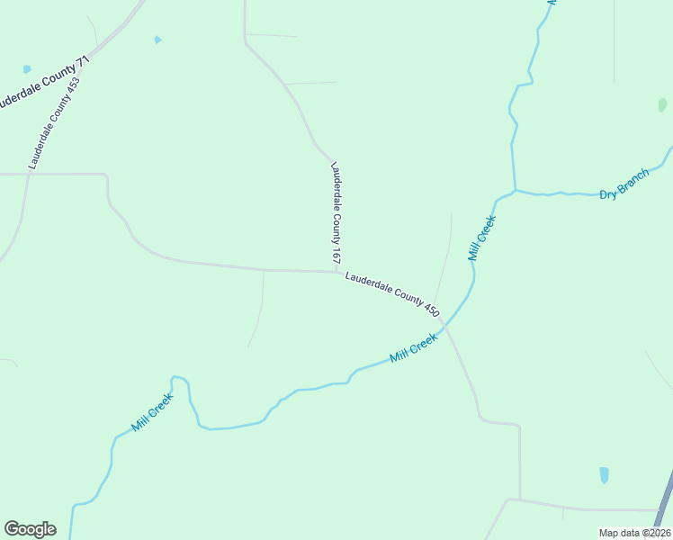 map of restaurants, bars, coffee shops, grocery stores, and more near 100 Lauderdale County 167 in Lexington