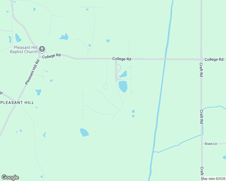 map of restaurants, bars, coffee shops, grocery stores, and more near 3731 Spring Lakes Boulevard in Olive Branch