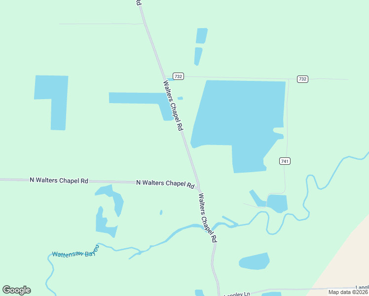 map of restaurants, bars, coffee shops, grocery stores, and more near 2802 Walters Chapel Road in Carlisle