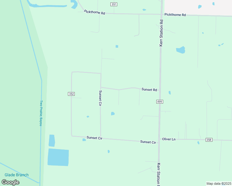 map of restaurants, bars, coffee shops, grocery stores, and more near 22 Summerwood Drive in Cabot