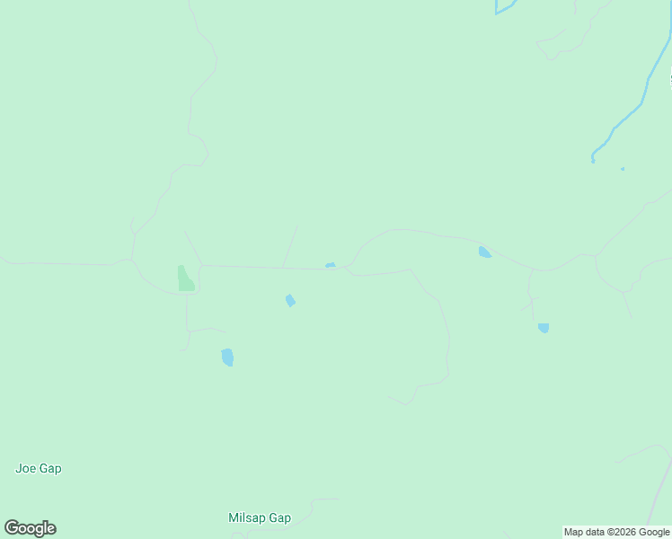 map of restaurants, bars, coffee shops, grocery stores, and more near 1498 Ritchie Creek Rd in Fannin