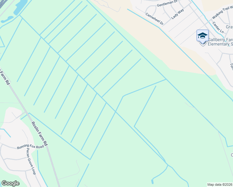map of restaurants, bars, coffee shops, grocery stores, and more near 5578 Walter Canady Road in Hope Mills