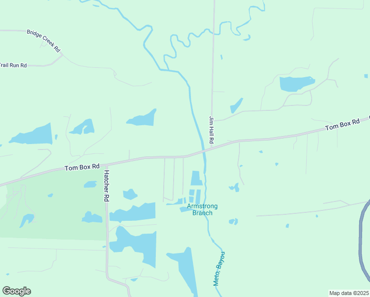 map of restaurants, bars, coffee shops, grocery stores, and more near 8212 Tom Box Road in Jacksonville