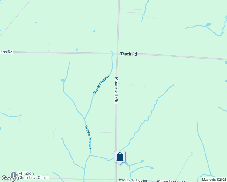 map of restaurants, bars, coffee shops, grocery stores, and more near 24737 Mooresville Road in Athens