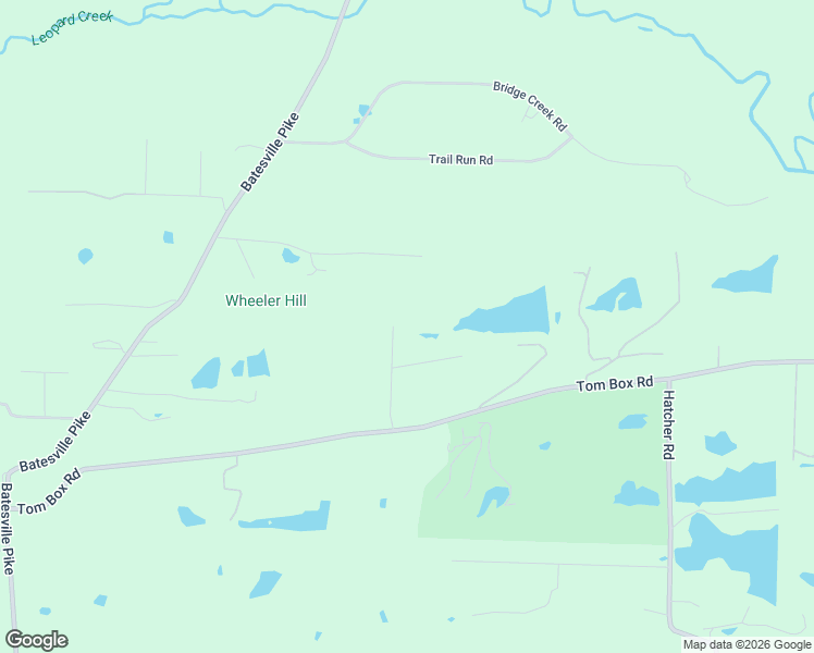 map of restaurants, bars, coffee shops, grocery stores, and more near 5202 Stairway to Heaven Road in Sherwood