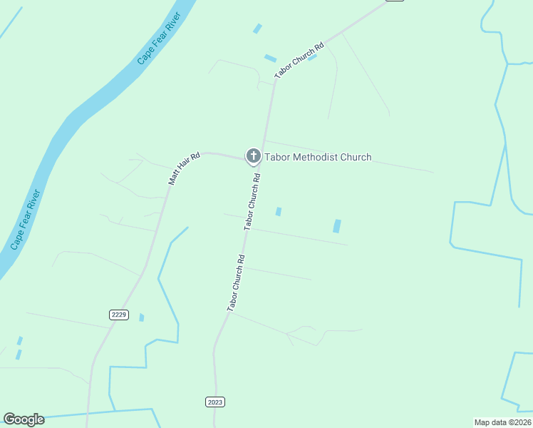 map of restaurants, bars, coffee shops, grocery stores, and more near 6185 Tabor Church Road in Fayetteville