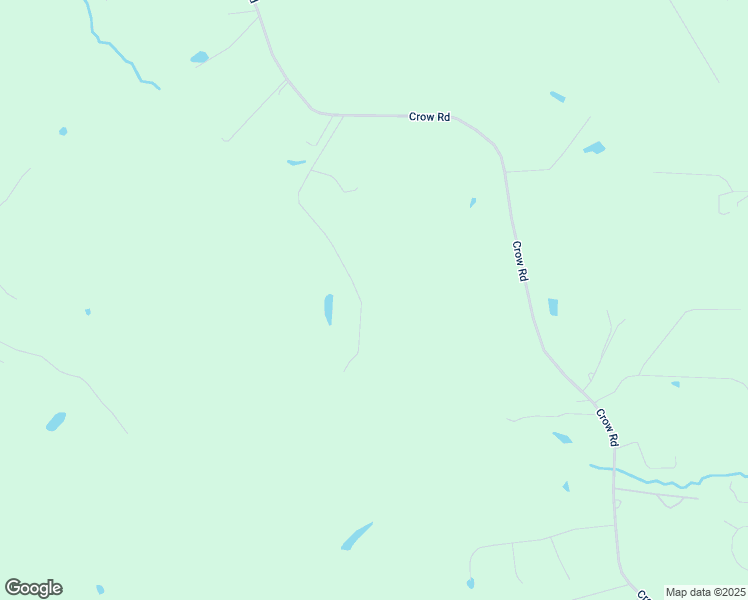 map of restaurants, bars, coffee shops, grocery stores, and more near 3228 Rushing Road in Monroe