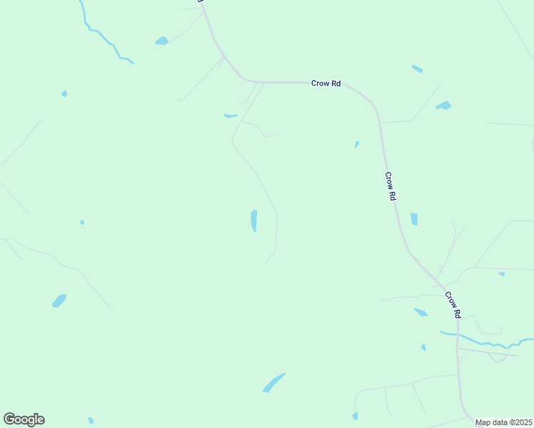 map of restaurants, bars, coffee shops, grocery stores, and more near 3228 Rushing Road in Monroe