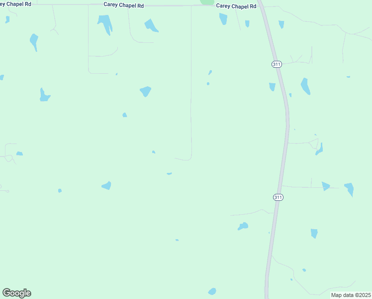 map of restaurants, bars, coffee shops, grocery stores, and more near 406 Anderson Ln in Marshall