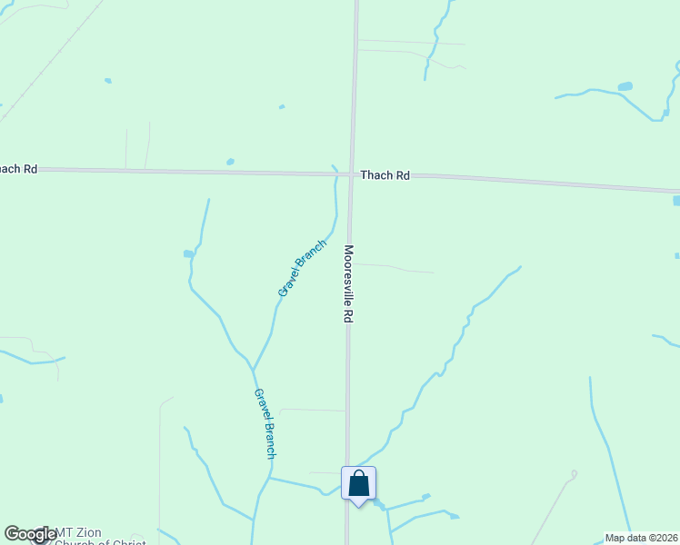 map of restaurants, bars, coffee shops, grocery stores, and more near 24737 Mooresville Road in Athens