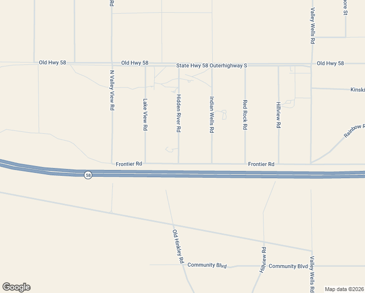 map of restaurants, bars, coffee shops, grocery stores, and more near 35322 Hidden River Road in Hinkley