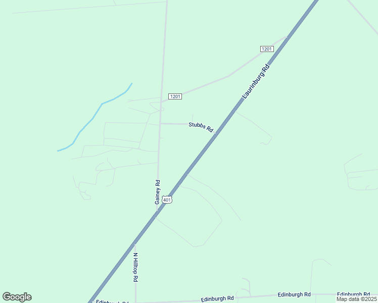 map of restaurants, bars, coffee shops, grocery stores, and more near 7370 Laurinburg Road in Raeford