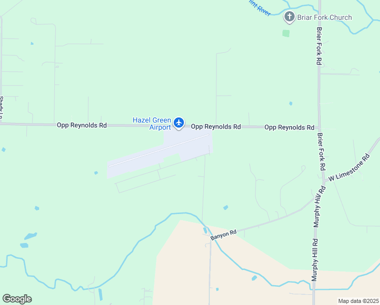 map of restaurants, bars, coffee shops, grocery stores, and more near 123 Crosswind Road in Toney