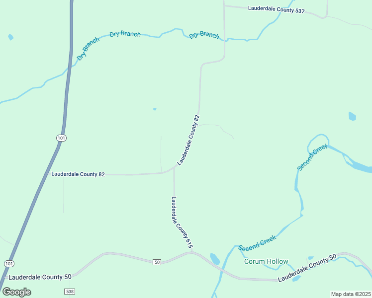 map of restaurants, bars, coffee shops, grocery stores, and more near 592-1028 Lauderdale County 82 in Lexington