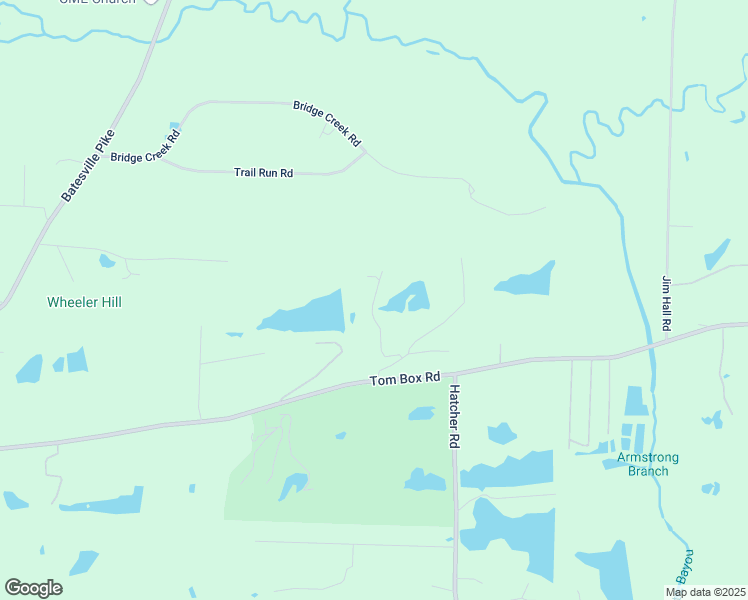 map of restaurants, bars, coffee shops, grocery stores, and more near 5603 Rhoads Lane in North Little Rock
