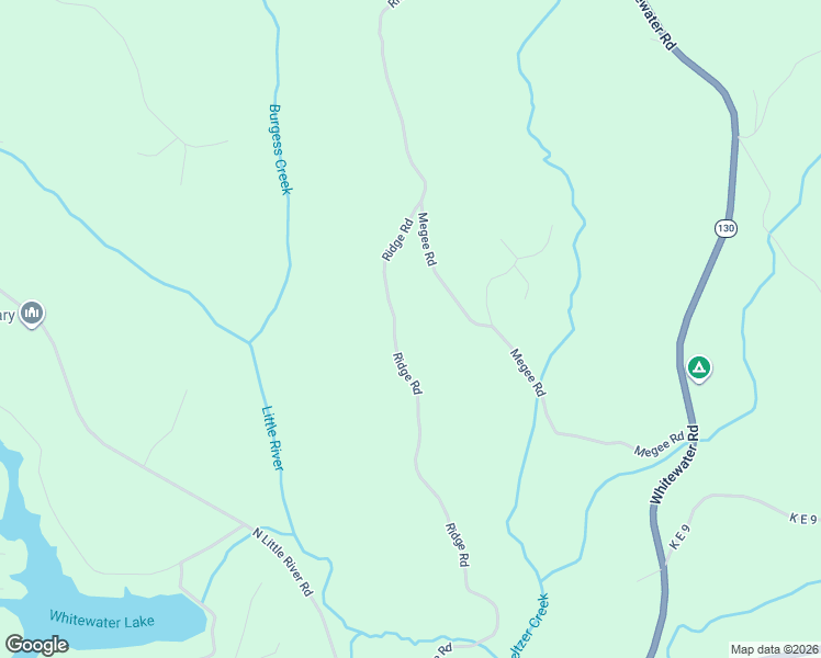 map of restaurants, bars, coffee shops, grocery stores, and more near 368 Ridge Road in Salem
