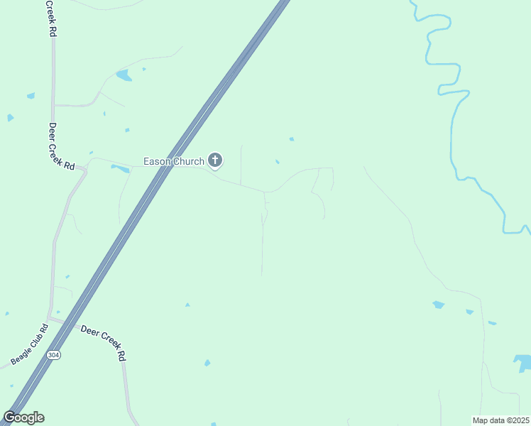 map of restaurants, bars, coffee shops, grocery stores, and more near 348 Davis Road in Byhalia