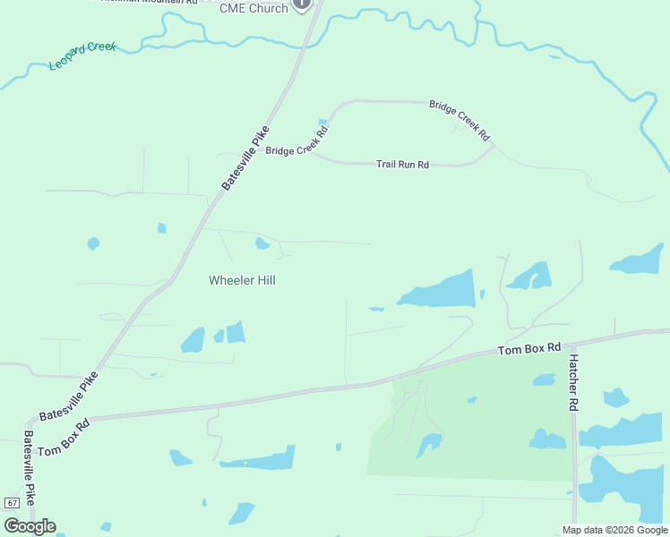 map of restaurants, bars, coffee shops, grocery stores, and more near 124 Temple Drive in Sherwood