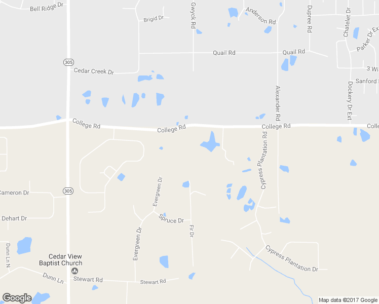 map of restaurants, bars, coffee shops, grocery stores, and more near 9721 College Road in Olive Branch