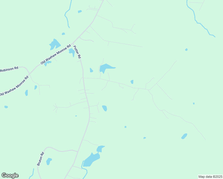 map of restaurants, bars, coffee shops, grocery stores, and more near 4503 Murphy Lane in Monroe