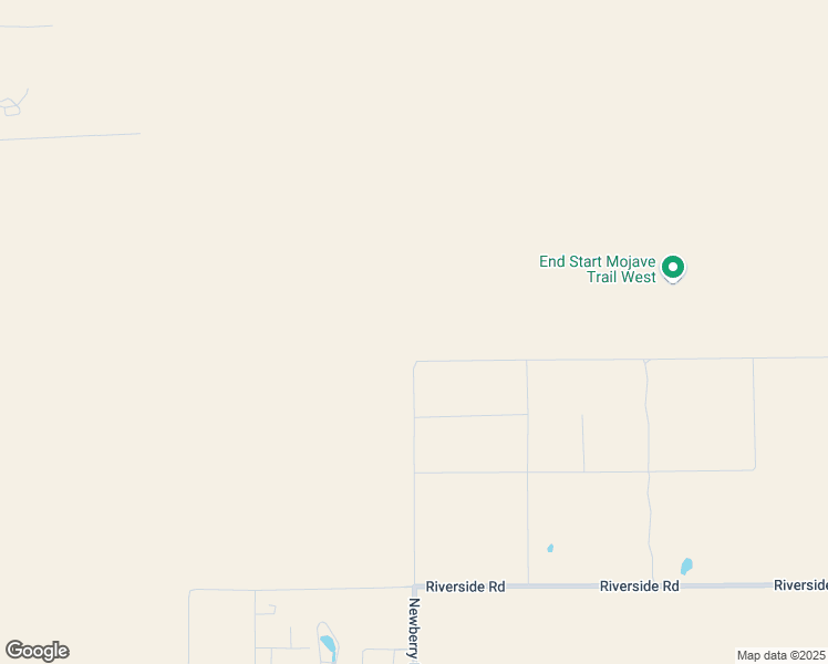 map of restaurants, bars, coffee shops, grocery stores, and more near in Newberry Springs