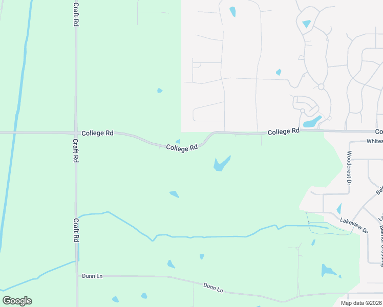 map of restaurants, bars, coffee shops, grocery stores, and more near 7555 College Road in Olive Branch