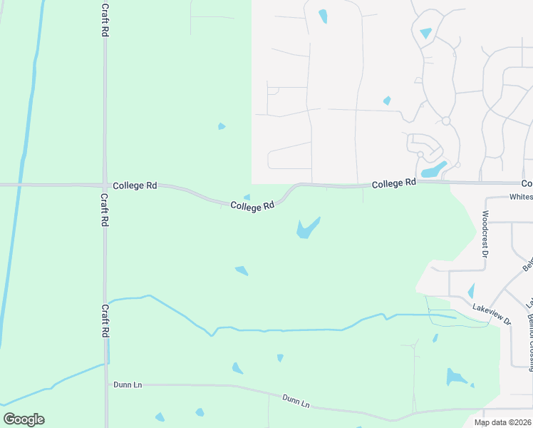 map of restaurants, bars, coffee shops, grocery stores, and more near 7555 College Road in Olive Branch