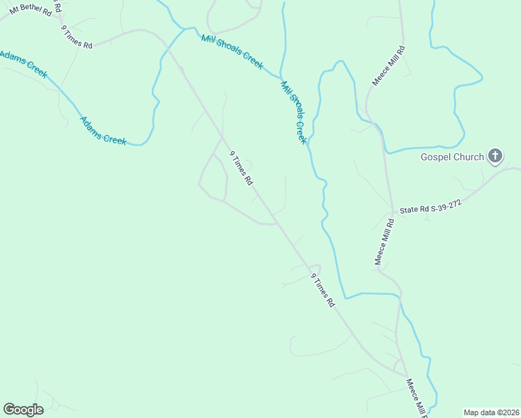 map of restaurants, bars, coffee shops, grocery stores, and more near 369 9 Times Road in Sunset