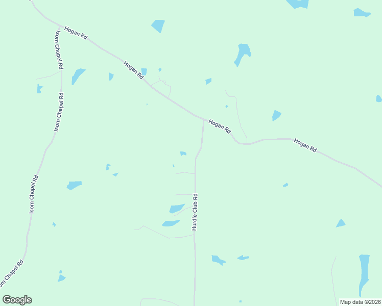 map of restaurants, bars, coffee shops, grocery stores, and more near 79 Hurdle Club Rd in Holly Springs