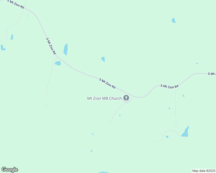 map of restaurants, bars, coffee shops, grocery stores, and more near 913 South Mount Zion Road in Red Banks