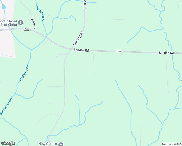 map of restaurants, bars, coffee shops, grocery stores, and more near 24775 Aubie Lane in Elkmont