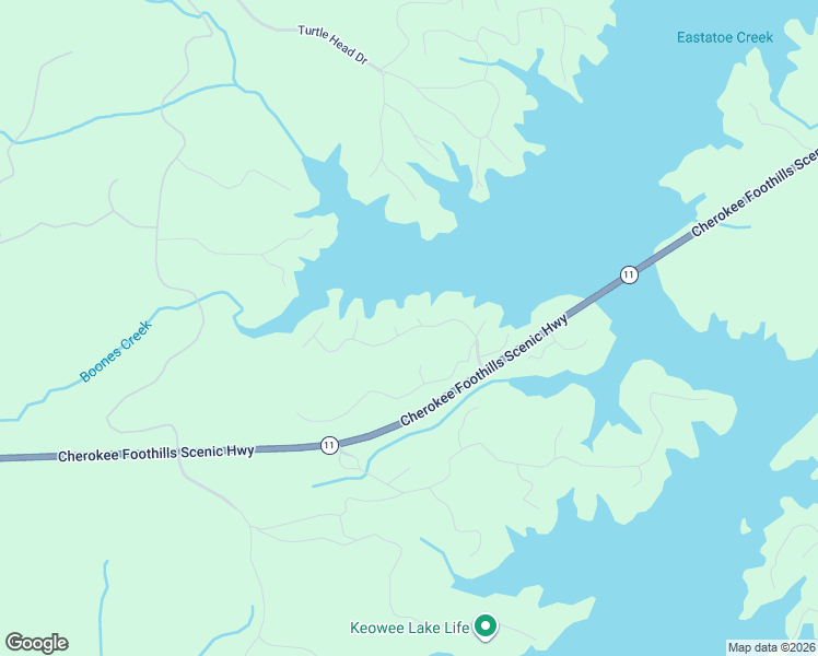 map of restaurants, bars, coffee shops, grocery stores, and more near 1009 West Pinnacle Drive in Salem