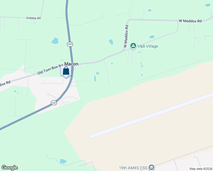 map of restaurants, bars, coffee shops, grocery stores, and more near 5021 Old Tom Box Road in Jacksonville
