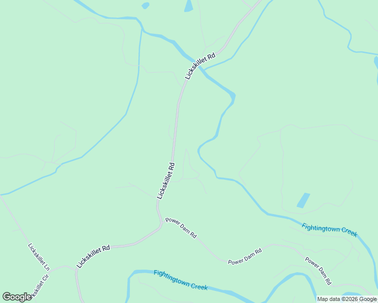 map of restaurants, bars, coffee shops, grocery stores, and more near 154 Miracle Lane in Blue Ridge