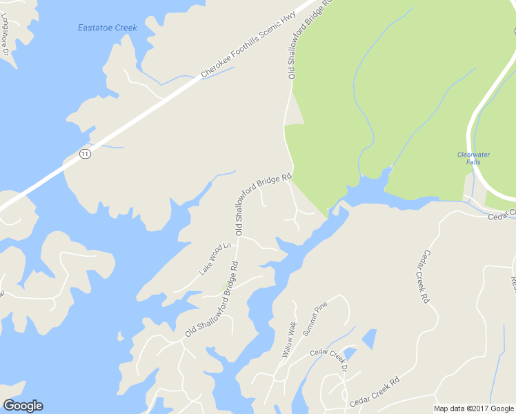 map of restaurants, bars, coffee shops, grocery stores, and more near 110 Bear Paw Trail in Sunset