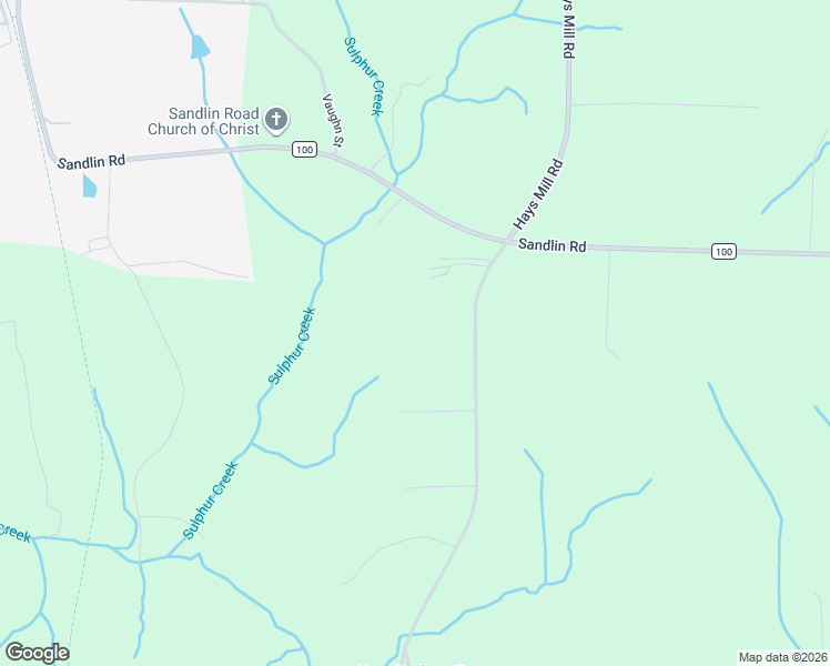 map of restaurants, bars, coffee shops, grocery stores, and more near 24795 Hays Mill Road in Elkmont