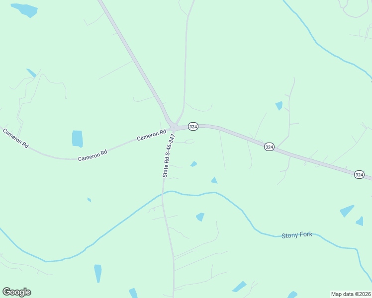 map of restaurants, bars, coffee shops, grocery stores, and more near 4155 South Carolina 324 in Rock Hill